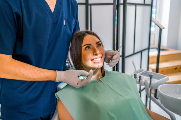 Best Sedation Dentistry  in Yuc Valley, CA